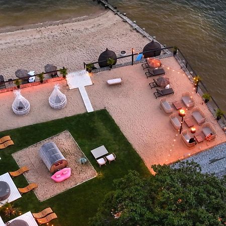 Aqua By American Beech - Adults Only Aquebogue Extérieur photo