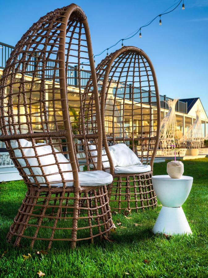 Aqua By American Beech - Adults Only Aquebogue Extérieur photo