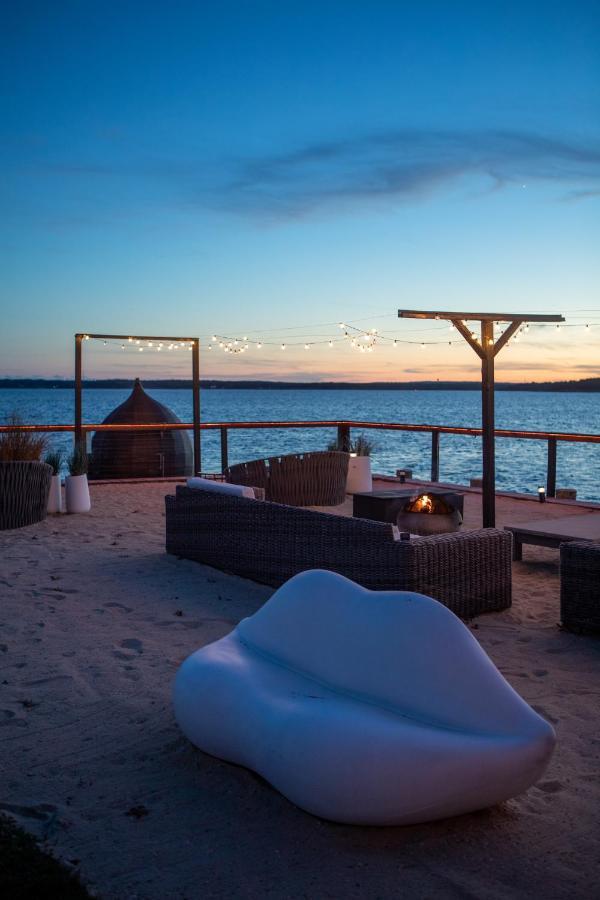 Aqua By American Beech - Adults Only Aquebogue Extérieur photo