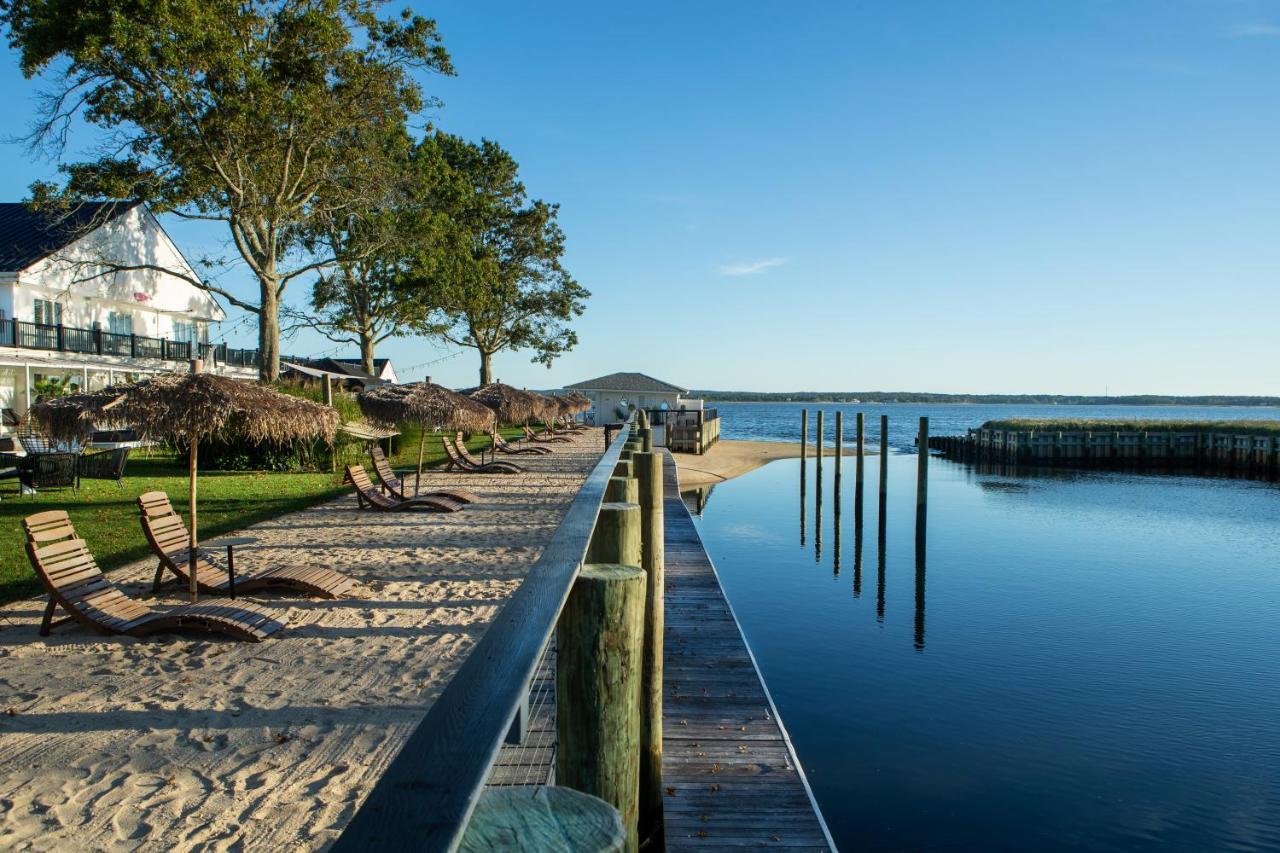 Aqua By American Beech - Adults Only Aquebogue Extérieur photo