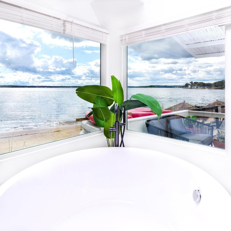 Aqua By American Beech - Adults Only Aquebogue Extérieur photo