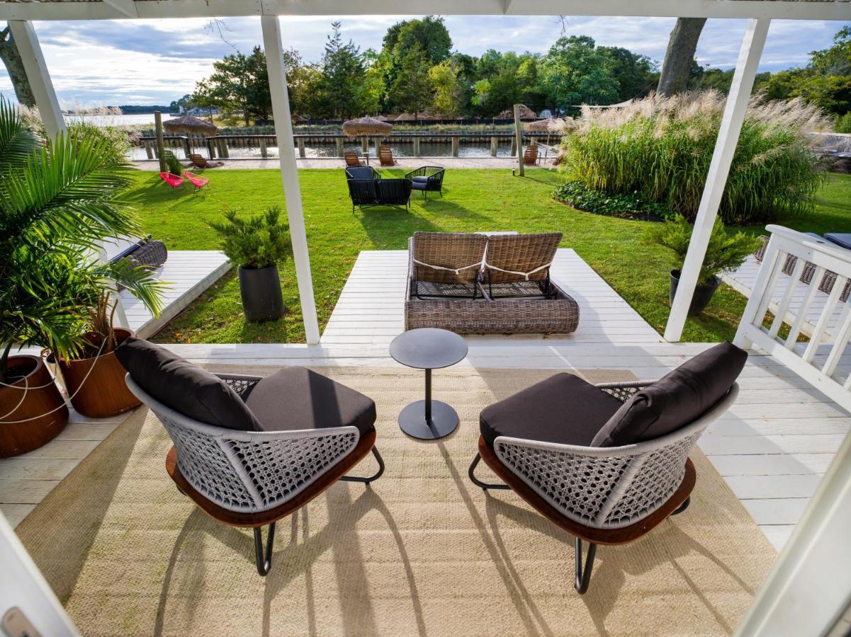 Aqua By American Beech - Adults Only Aquebogue Extérieur photo