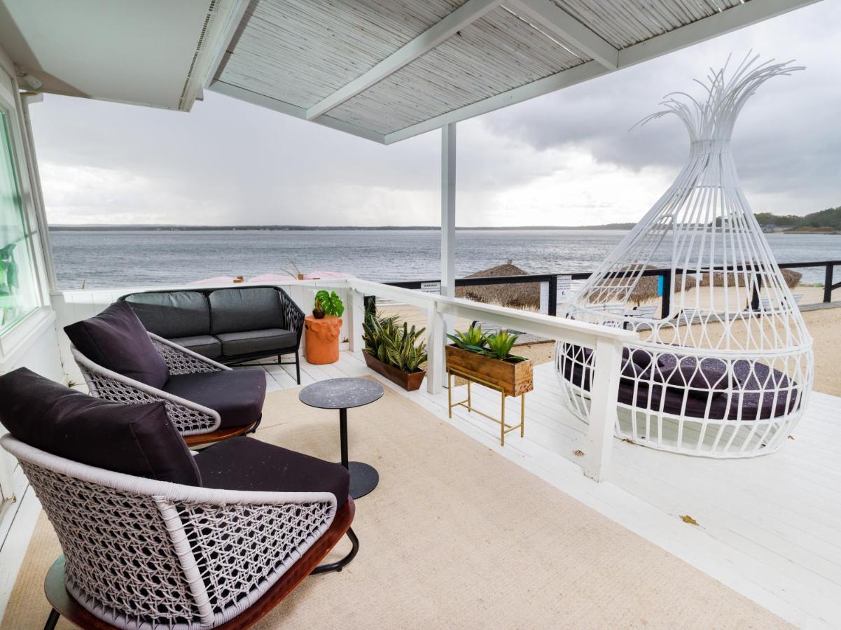 Aqua By American Beech - Adults Only Aquebogue Extérieur photo