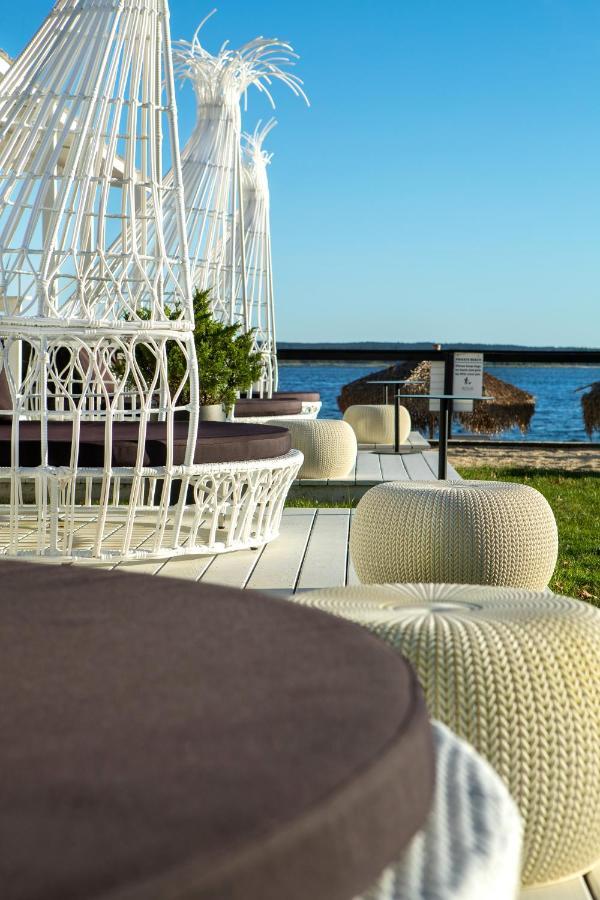 Aqua By American Beech - Adults Only Aquebogue Extérieur photo