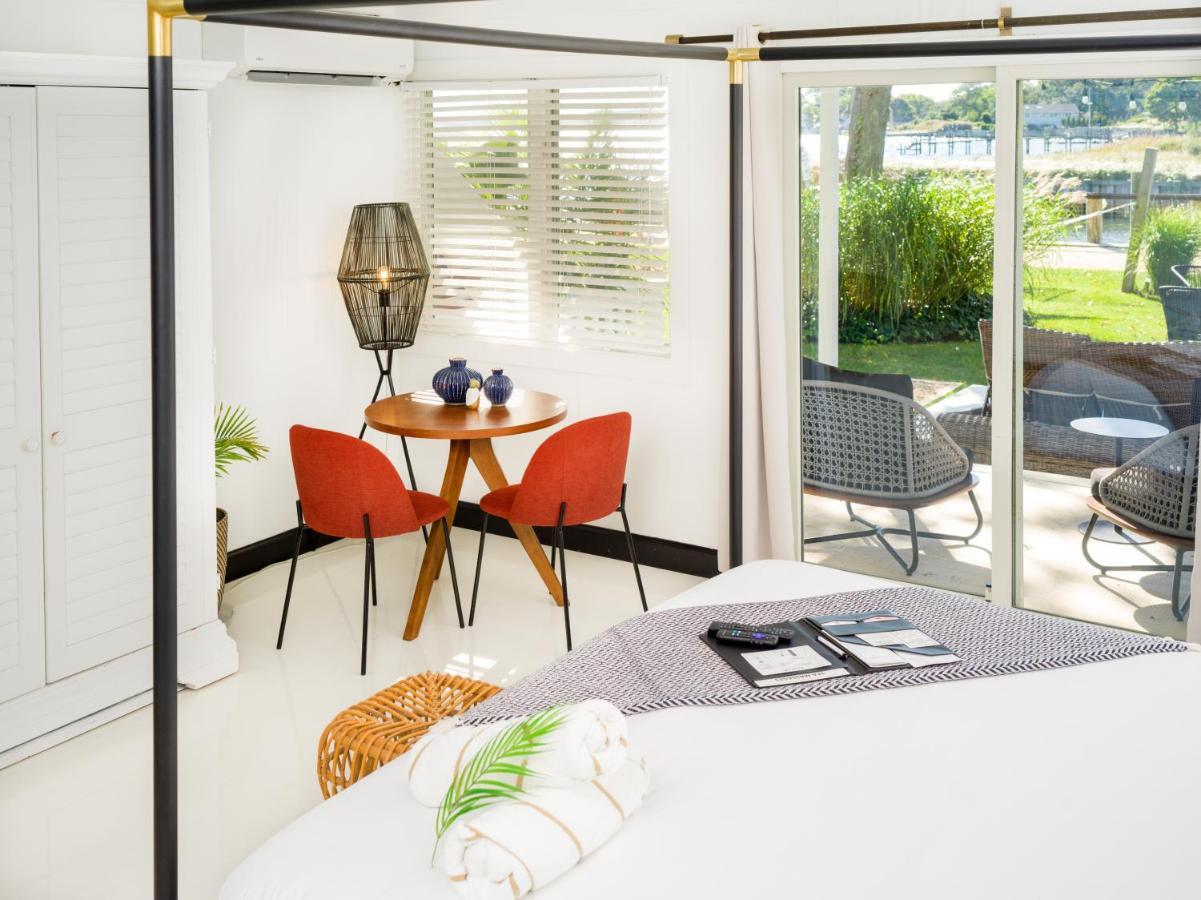 Aqua By American Beech - Adults Only Aquebogue Extérieur photo