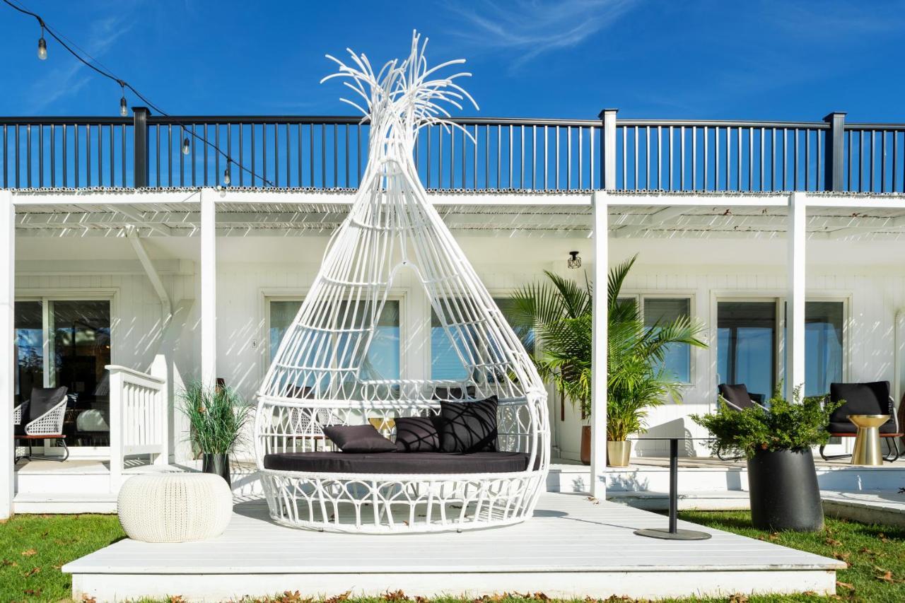 Aqua By American Beech - Adults Only Aquebogue Extérieur photo