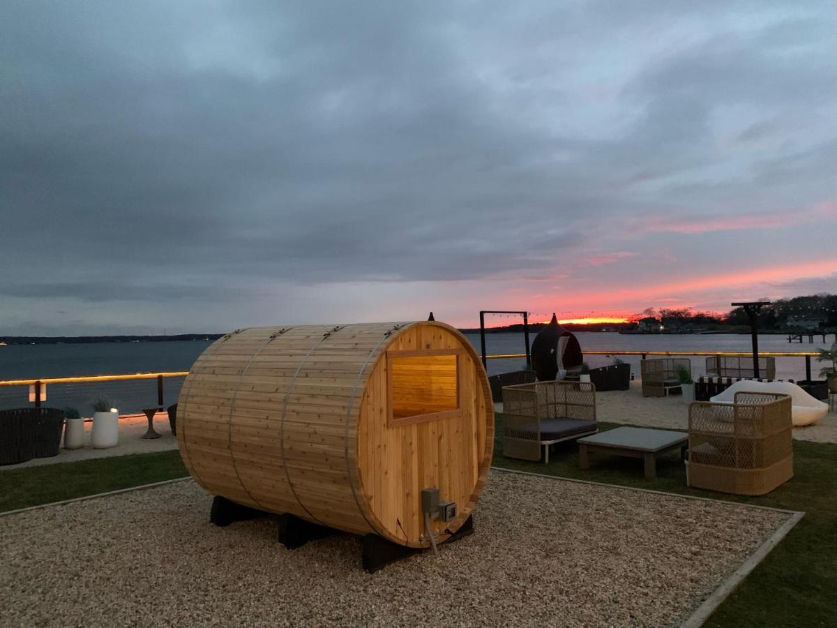 Aqua By American Beech - Adults Only Aquebogue Extérieur photo