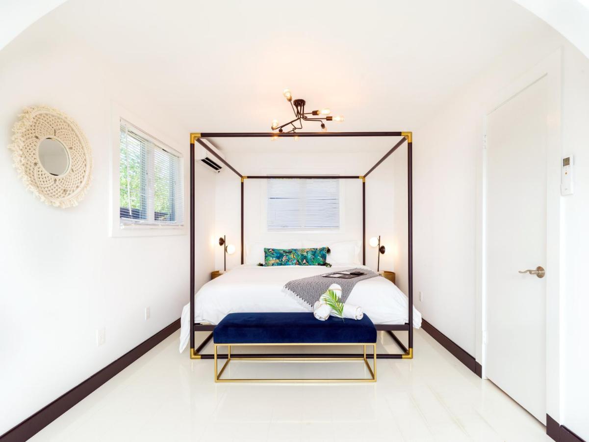 Aqua By American Beech - Adults Only Aquebogue Extérieur photo