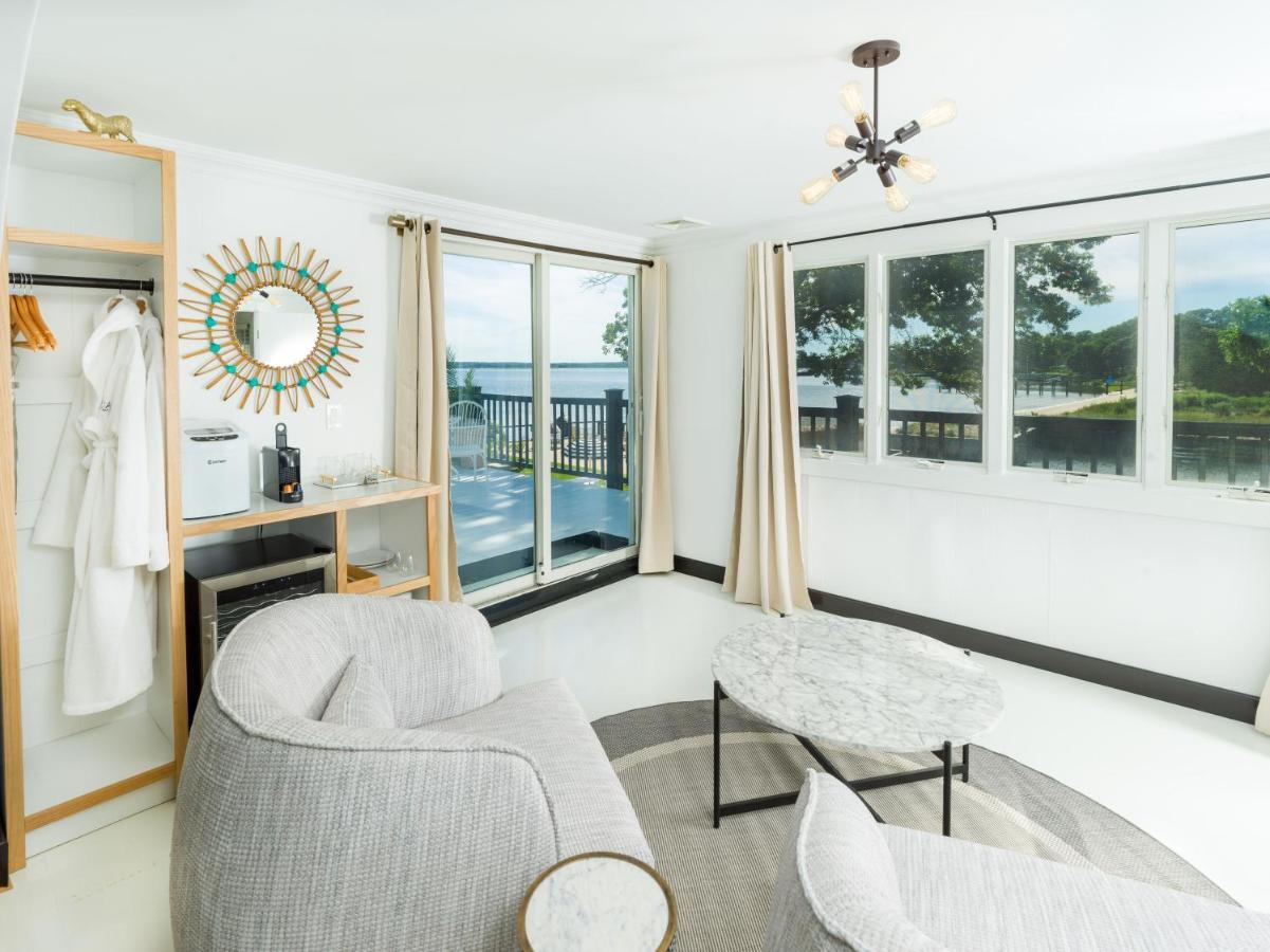 Aqua By American Beech - Adults Only Aquebogue Extérieur photo