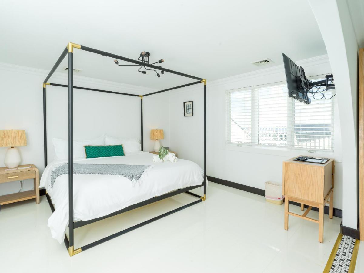 Aqua By American Beech - Adults Only Aquebogue Extérieur photo