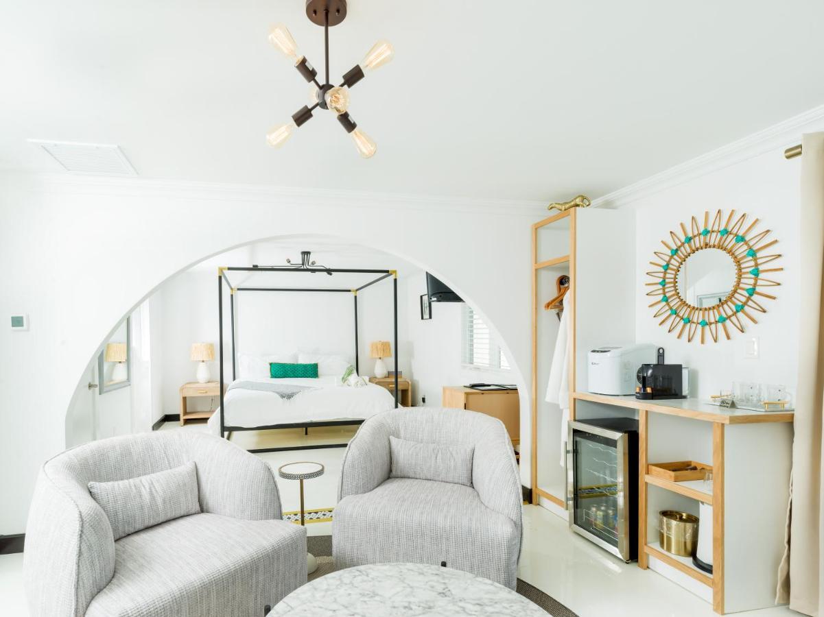 Aqua By American Beech - Adults Only Aquebogue Extérieur photo