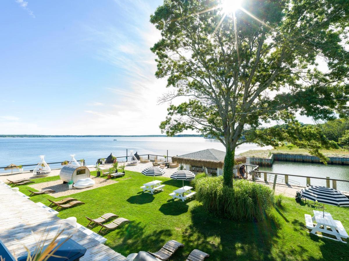 Aqua By American Beech - Adults Only Aquebogue Extérieur photo