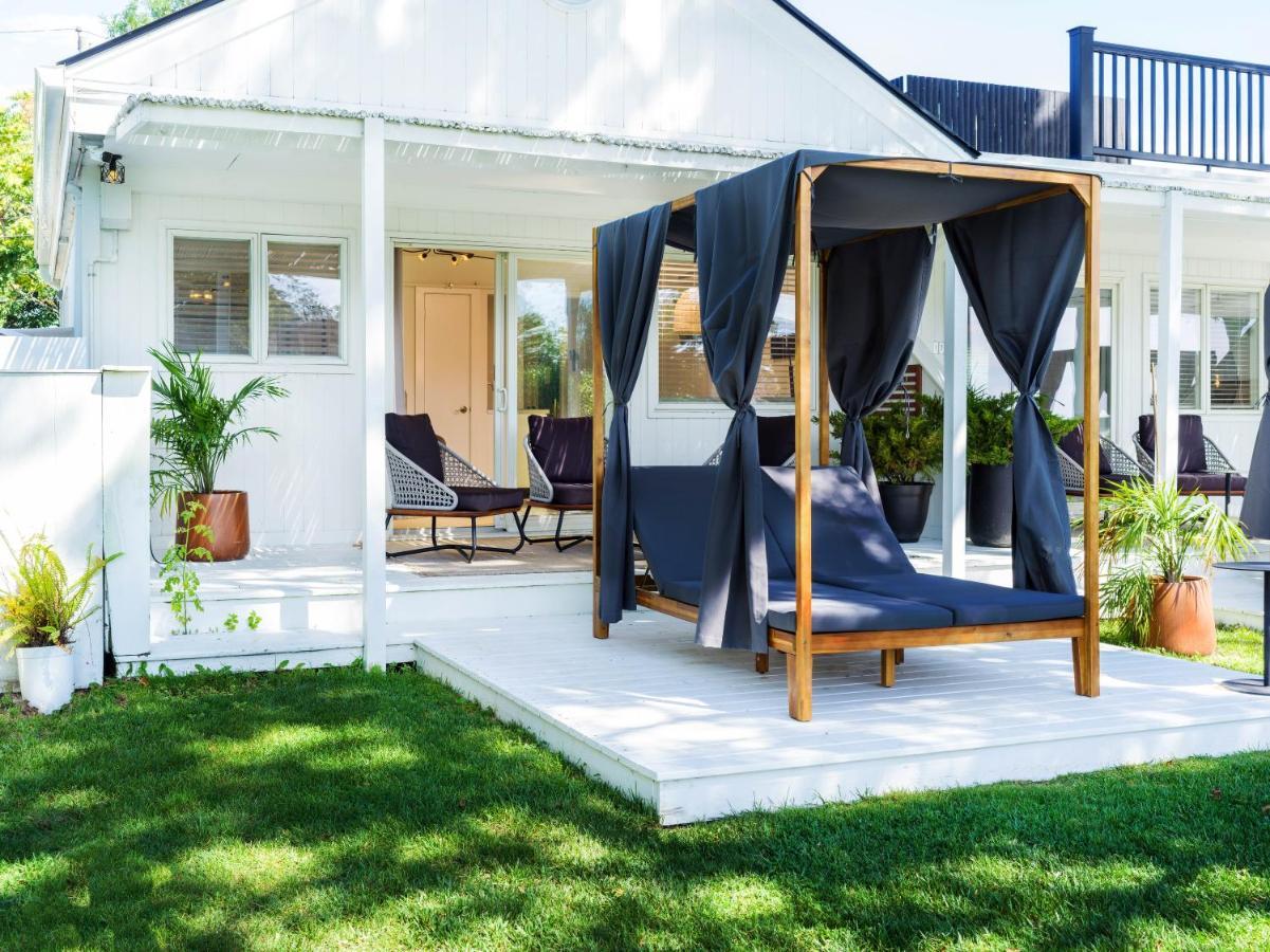 Aqua By American Beech - Adults Only Aquebogue Extérieur photo