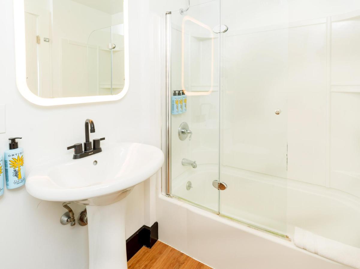 Aqua By American Beech - Adults Only Aquebogue Extérieur photo