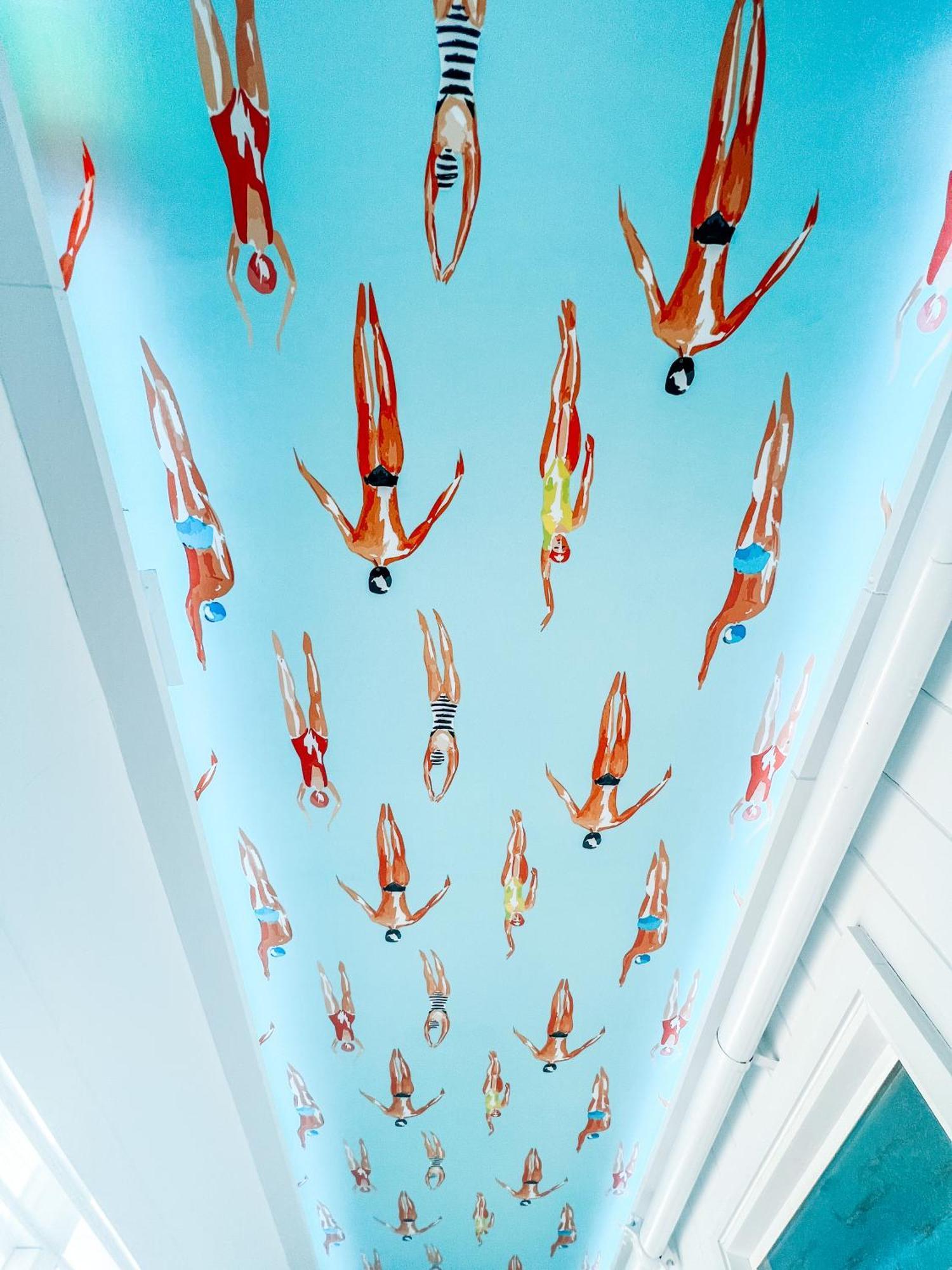 Aqua By American Beech - Adults Only Aquebogue Extérieur photo