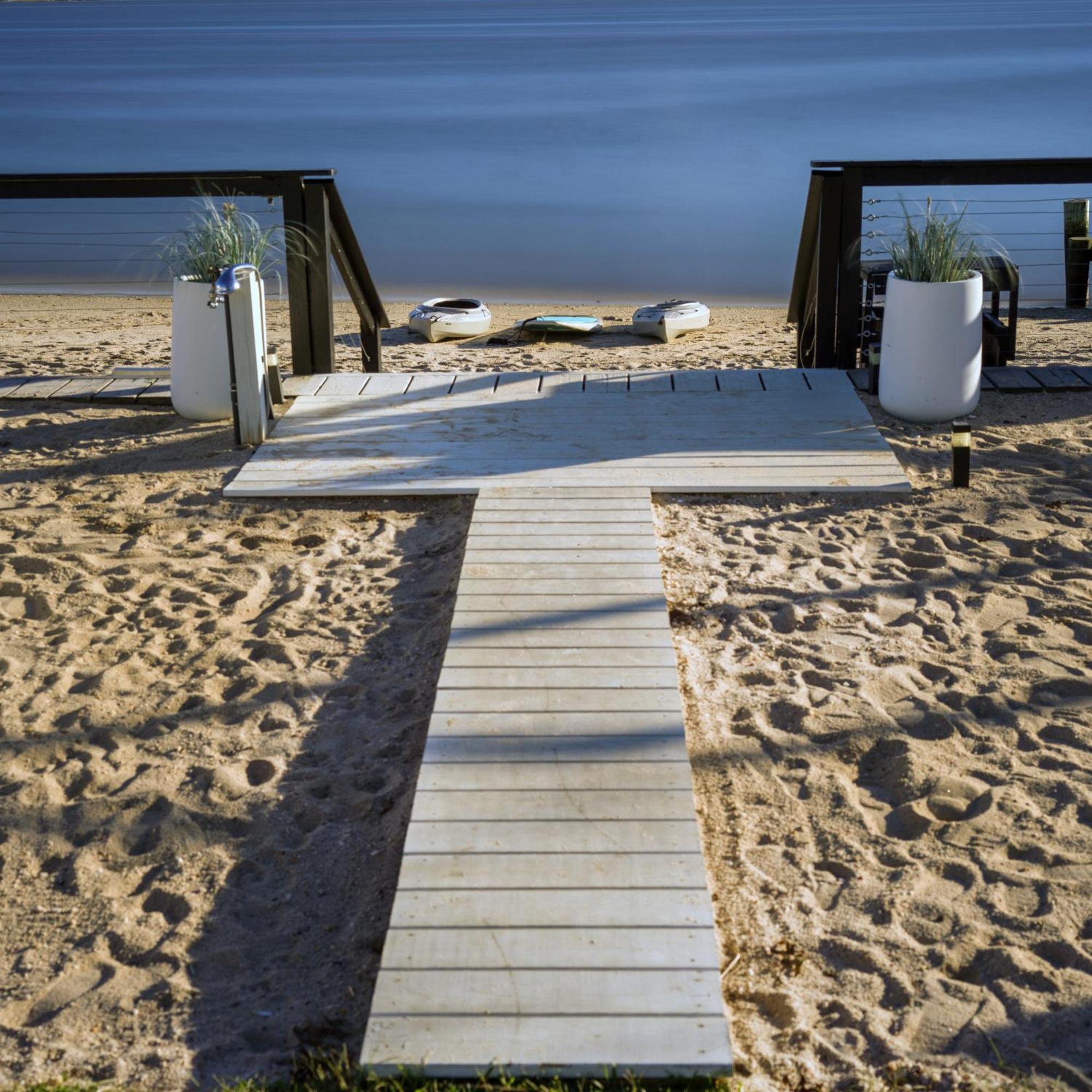 Aqua By American Beech - Adults Only Aquebogue Extérieur photo