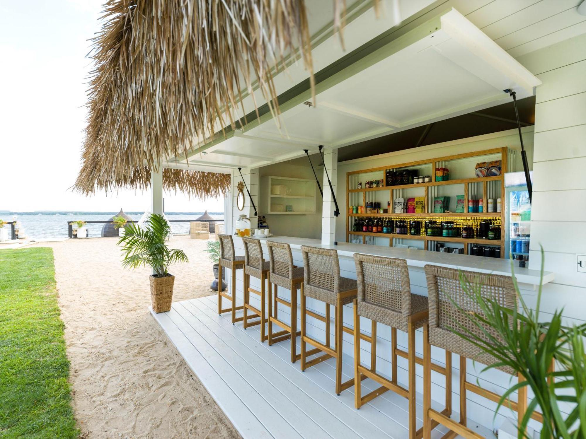Aqua By American Beech - Adults Only Aquebogue Extérieur photo