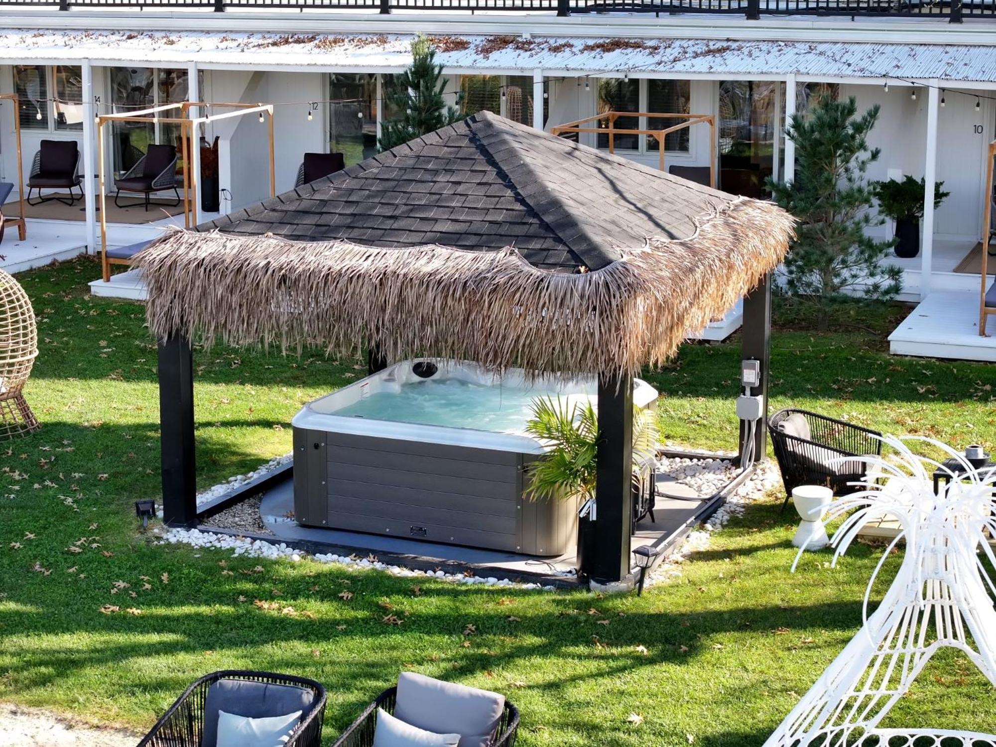 Aqua By American Beech - Adults Only Aquebogue Extérieur photo