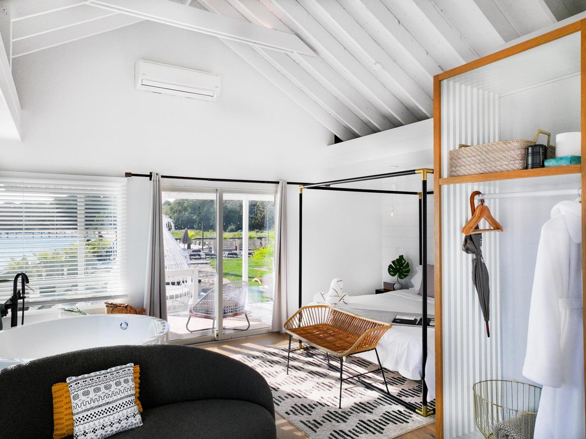 Aqua By American Beech - Adults Only Aquebogue Extérieur photo